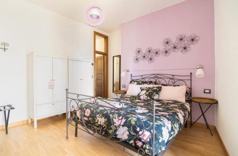 B&B La Dolce Casa Lago Di Como Кремия Экстерьер фото