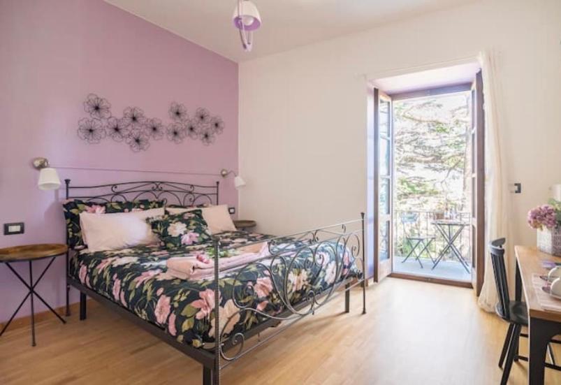B&B La Dolce Casa Lago Di Como Кремия Экстерьер фото