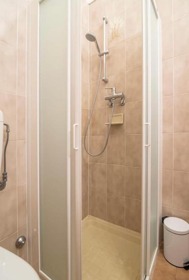 B&B La Dolce Casa Lago Di Como Кремия Экстерьер фото
