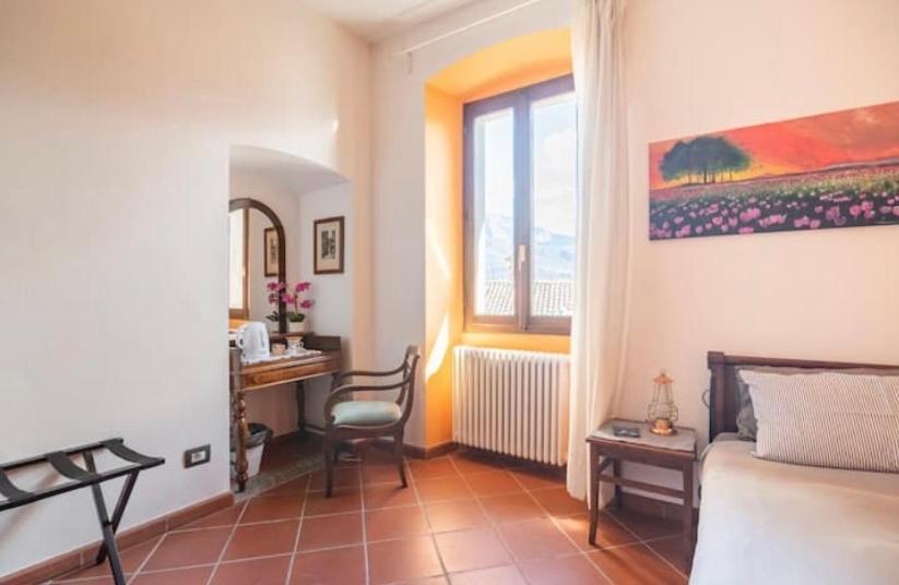 B&B La Dolce Casa Lago Di Como Кремия Экстерьер фото