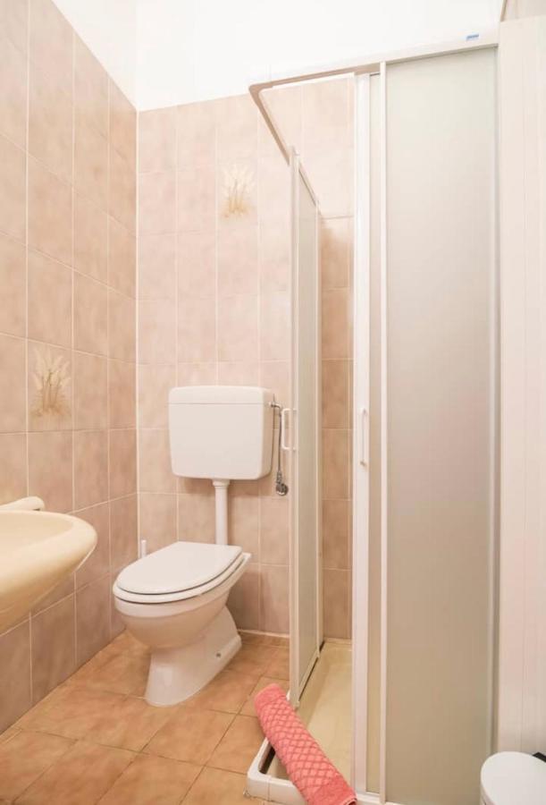 B&B La Dolce Casa Lago Di Como Кремия Экстерьер фото